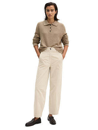 MARC O'POLO | Pantaloni Barrel Leg