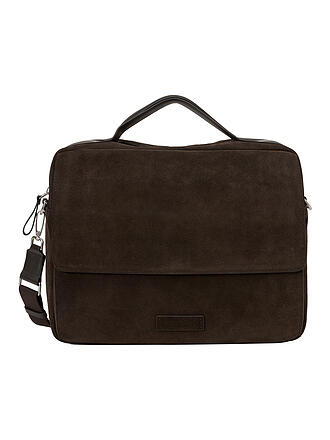 MARC O'POLO | Borsa in pelle - Borsa per laptop EMIL