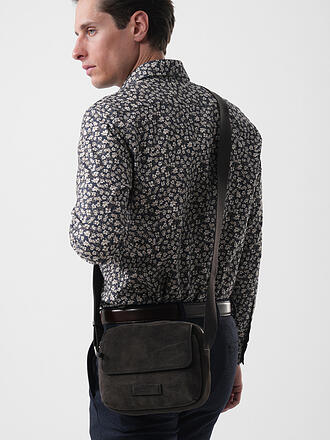 MARC O'POLO | Borsa in pelle - Borsa a tracolla ELVIN