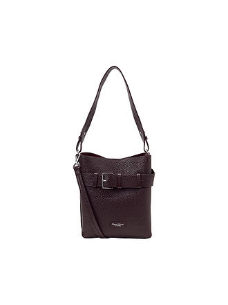 MARC O'POLO | Borsa in pelle - Hobo Bag BRINNI