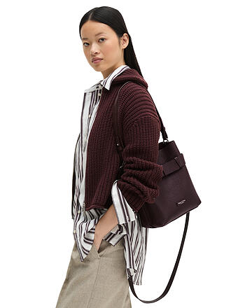 MARC O'POLO | Borsa in pelle - Hobo Bag BRINNI