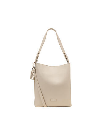 MARC O'POLO | Borsa in pelle - Hobo Bag BRINJA Medium
