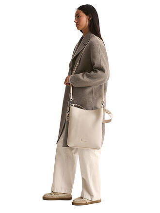 MARC O'POLO | Borsa in pelle - Hobo Bag BRINJA Medium