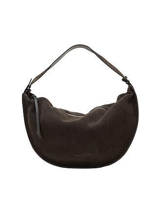 MARC O'POLO | Borsa in pelle - Hobo Bag AAMU Large
