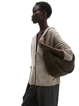 MARC O'POLO | Borsa in pelle - Hobo Bag AAMU Large