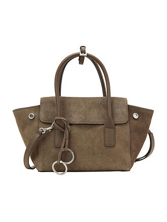 MARC O'POLO | Borsa in pelle - Shopper GITTY Small
