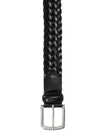 MARC O'POLO | Cintura in pelle CLEMES