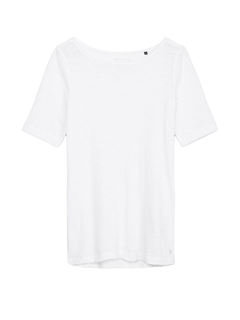 Marc O'Polo T-shirt bianco L