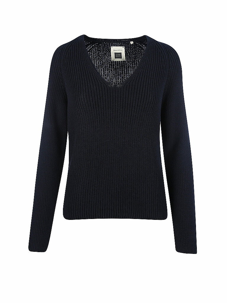 Marc O'Polo Pullover blu M