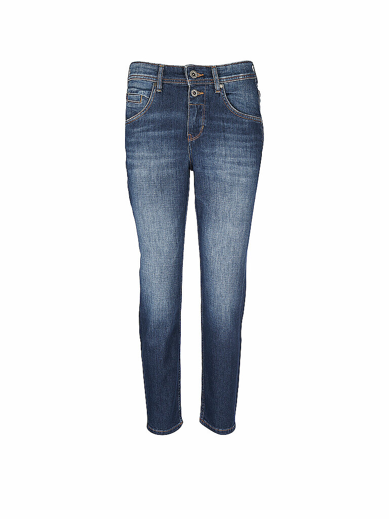 Jeans Boyfriend Fit blu 28/L32
