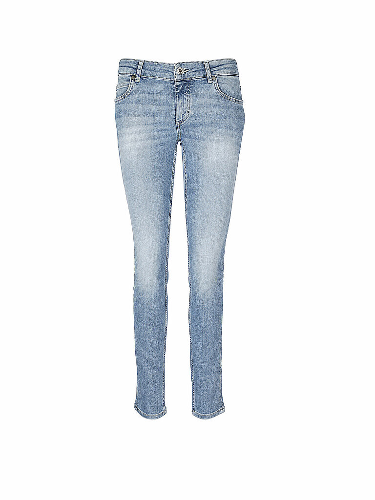 Jeans slim fit blu 30/L34