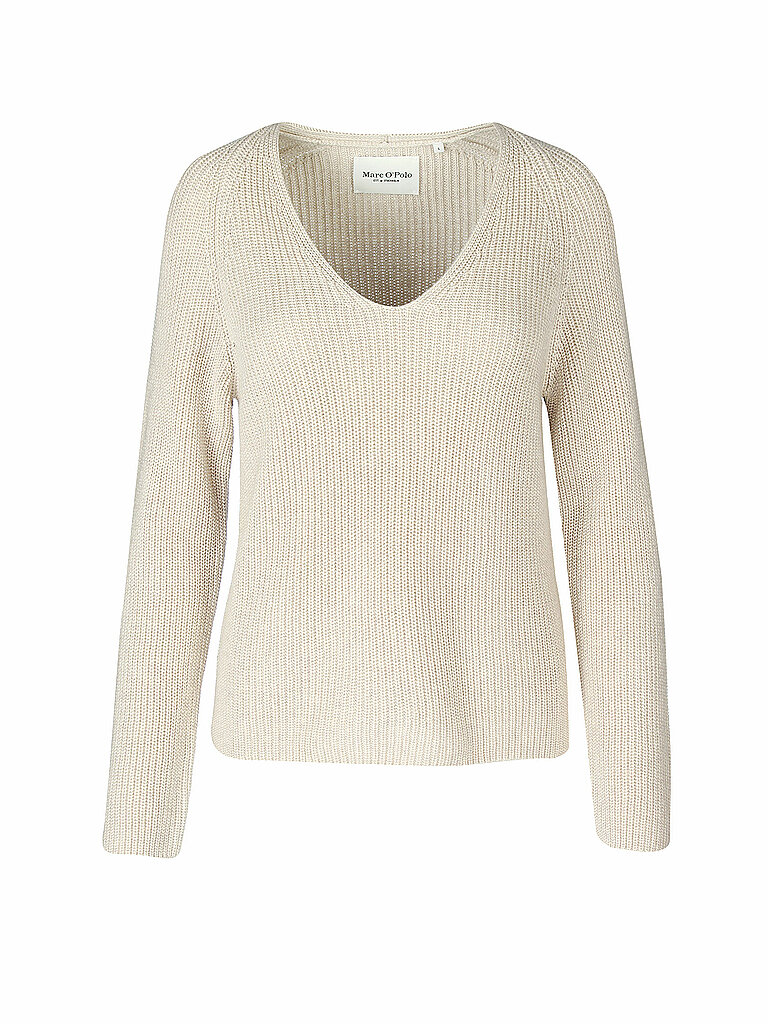 Marc O'Polo Pullover beige XS