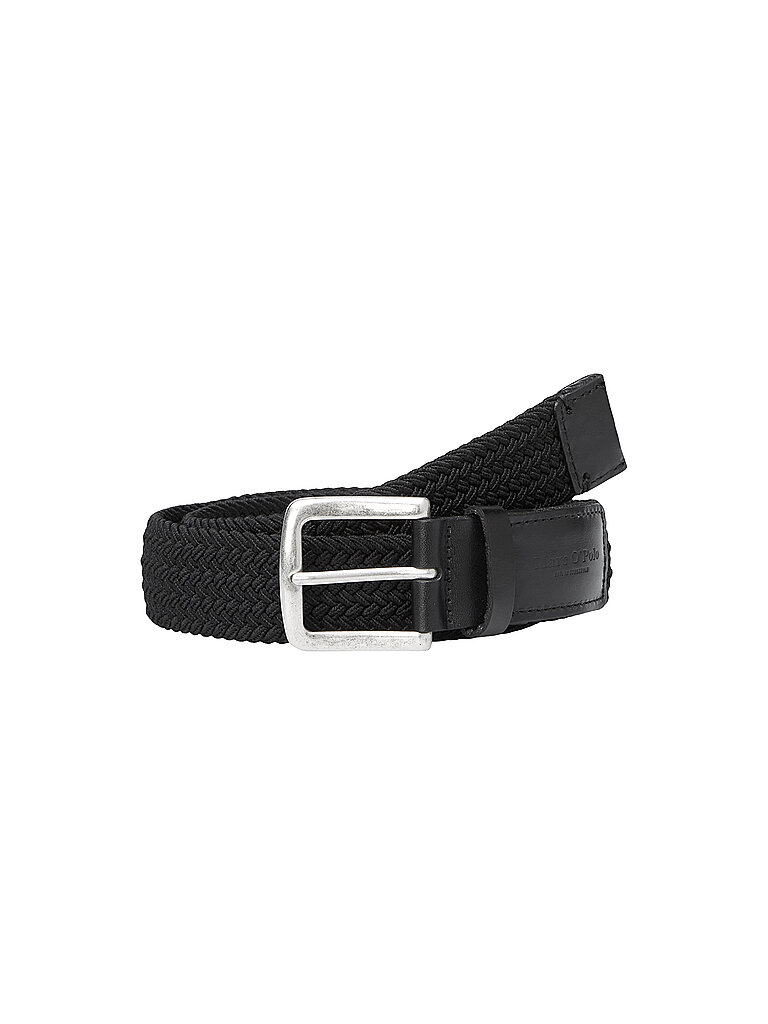 Marc O'Polo Cintura nero 100