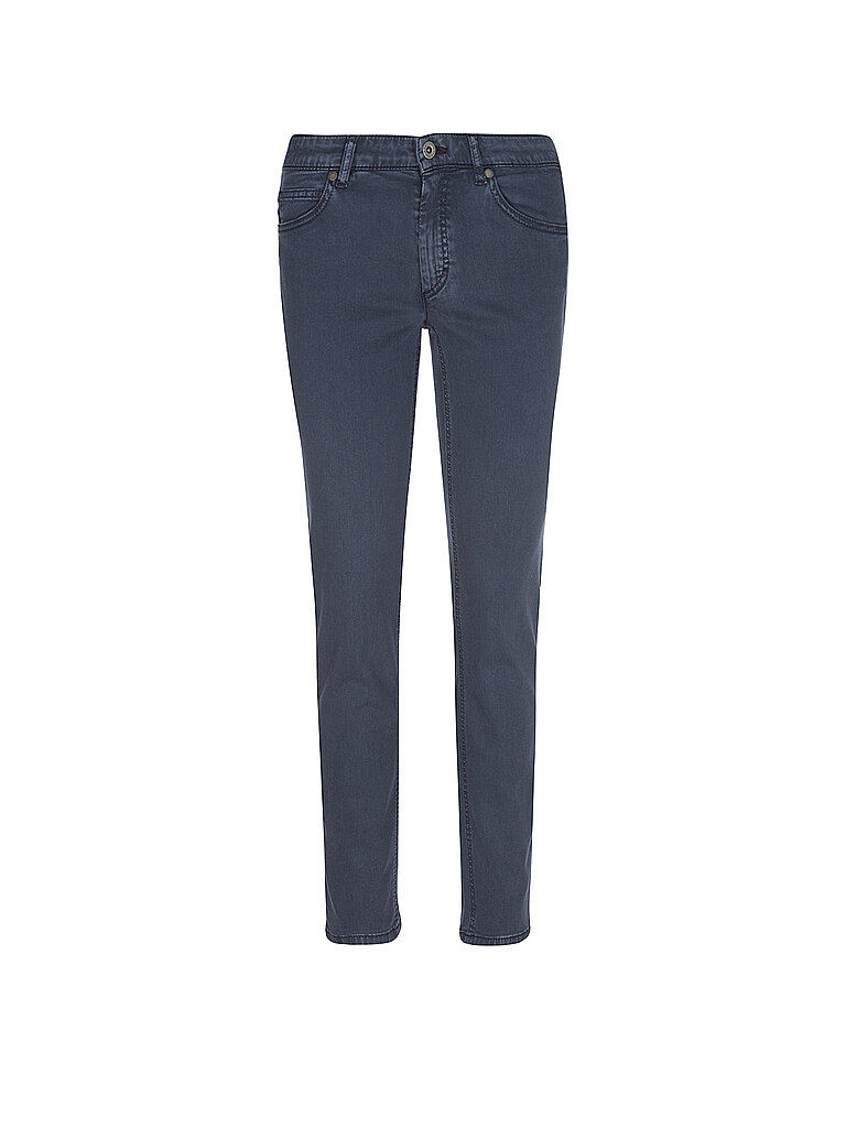 Pantaloni slim fit LULEA blu 29/L34