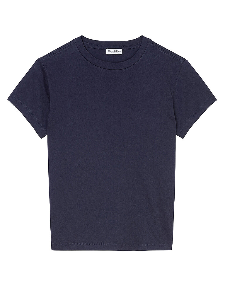 Marc O'Polo T-shirt blu XS