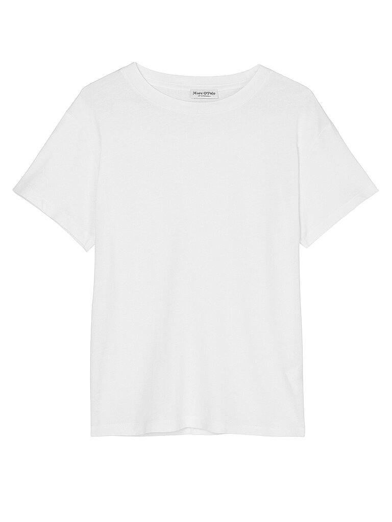 Marc O'Polo T-shirt bianco XXL