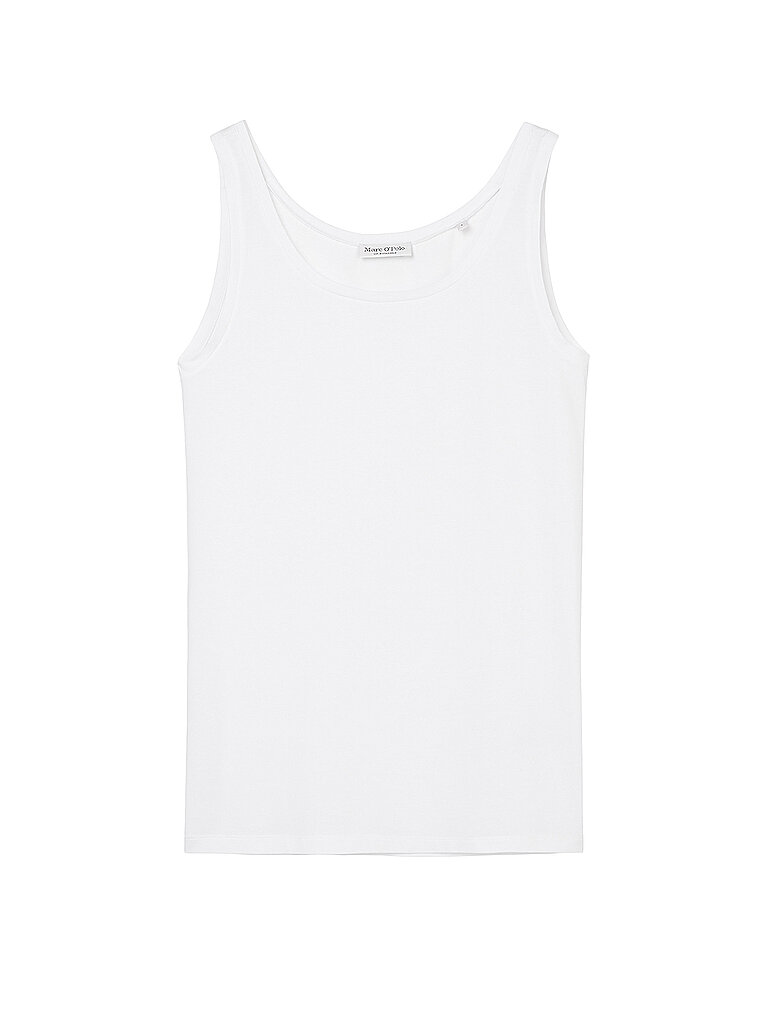Marc O'Polo Top bianco M
