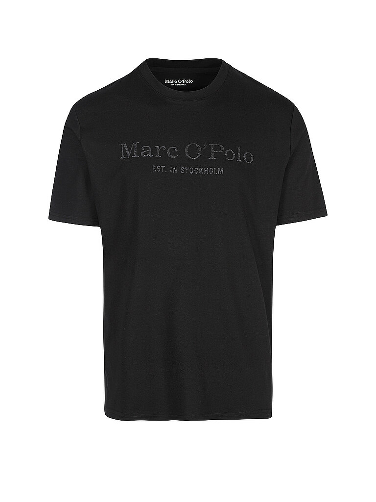 Marc O'Polo T-Shirt nero M