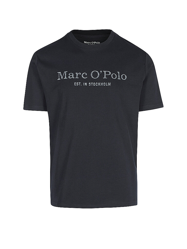 Marc O'Polo T-shirt blu L