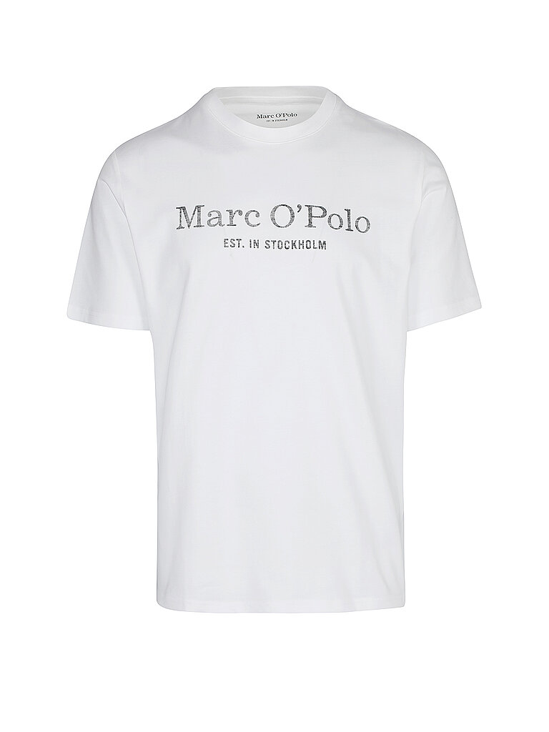Marc O'Polo T-shirt bianco M