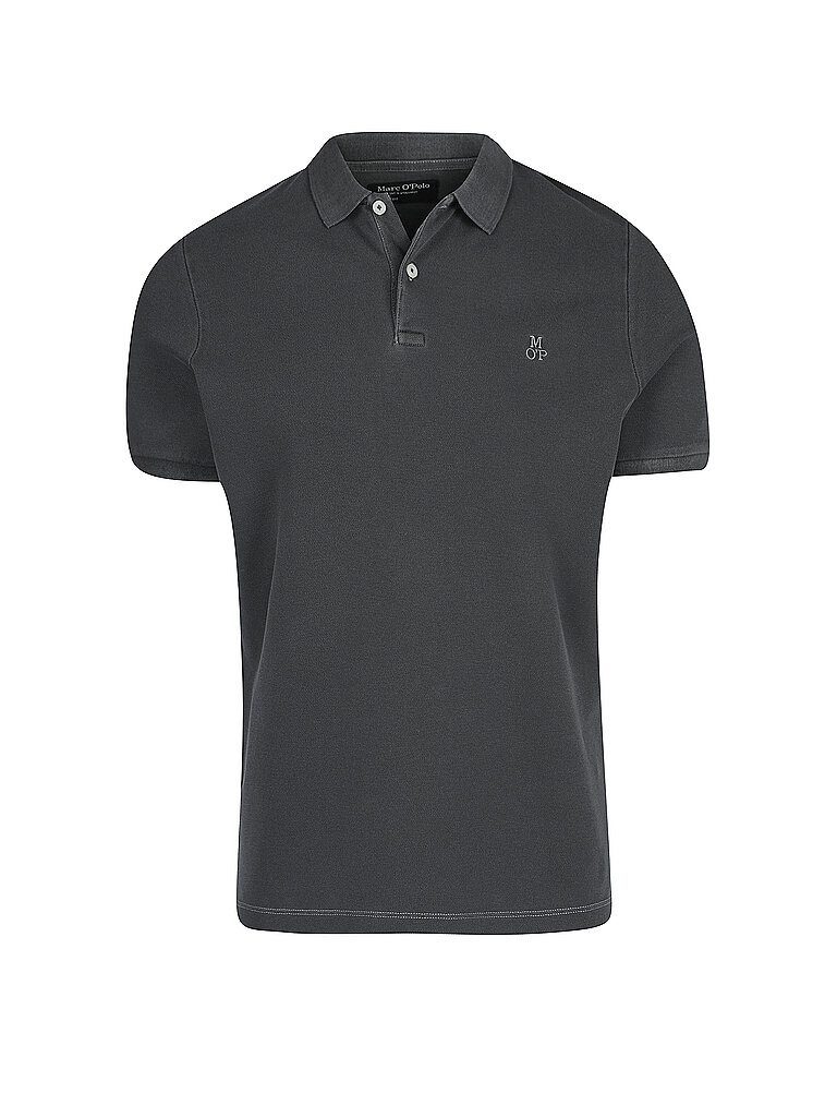Marc O'Polo Polo grigio XL