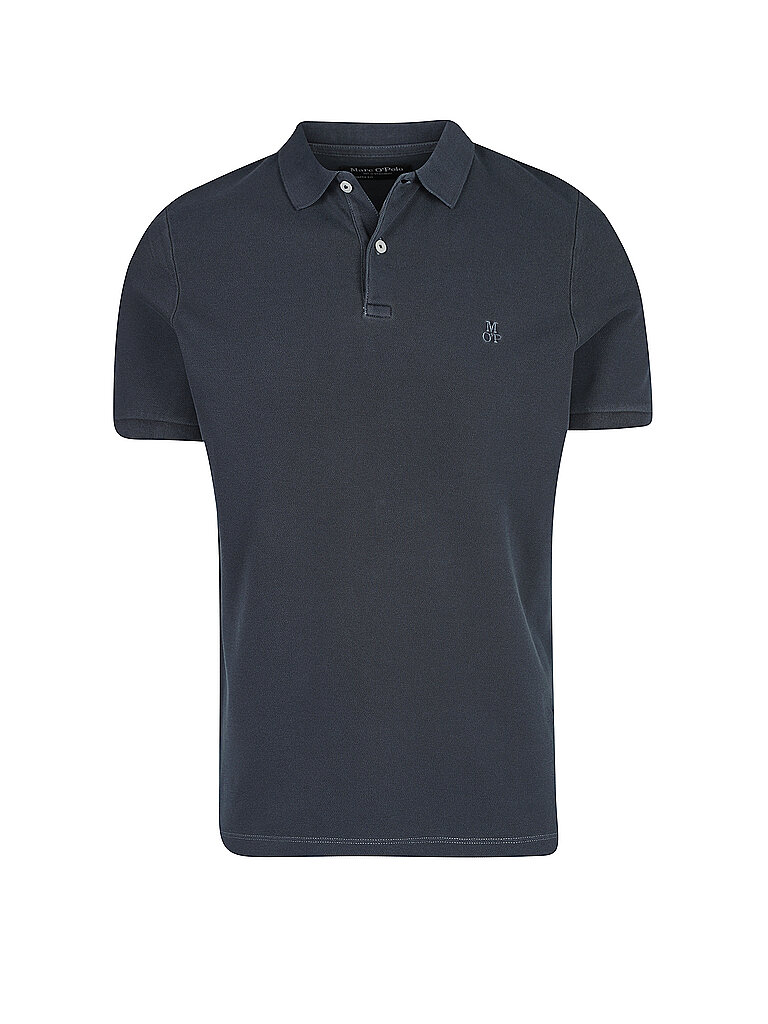 Marc O'Polo Polo blu XL