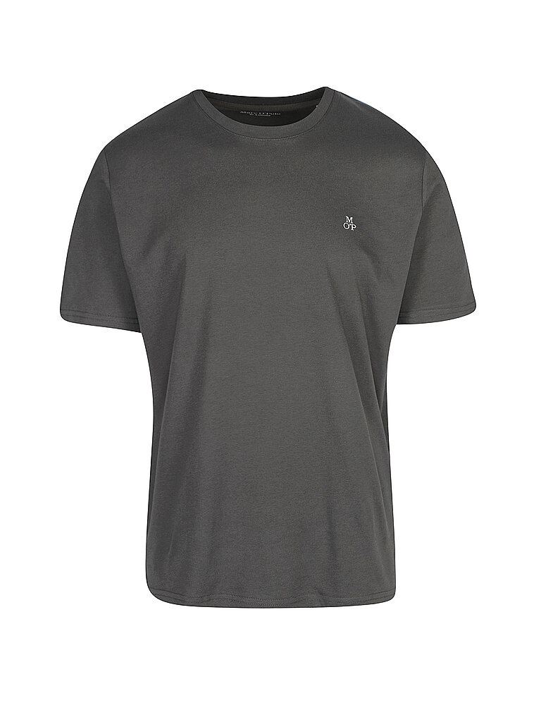 Marc O'Polo T-shirt grigio XXL