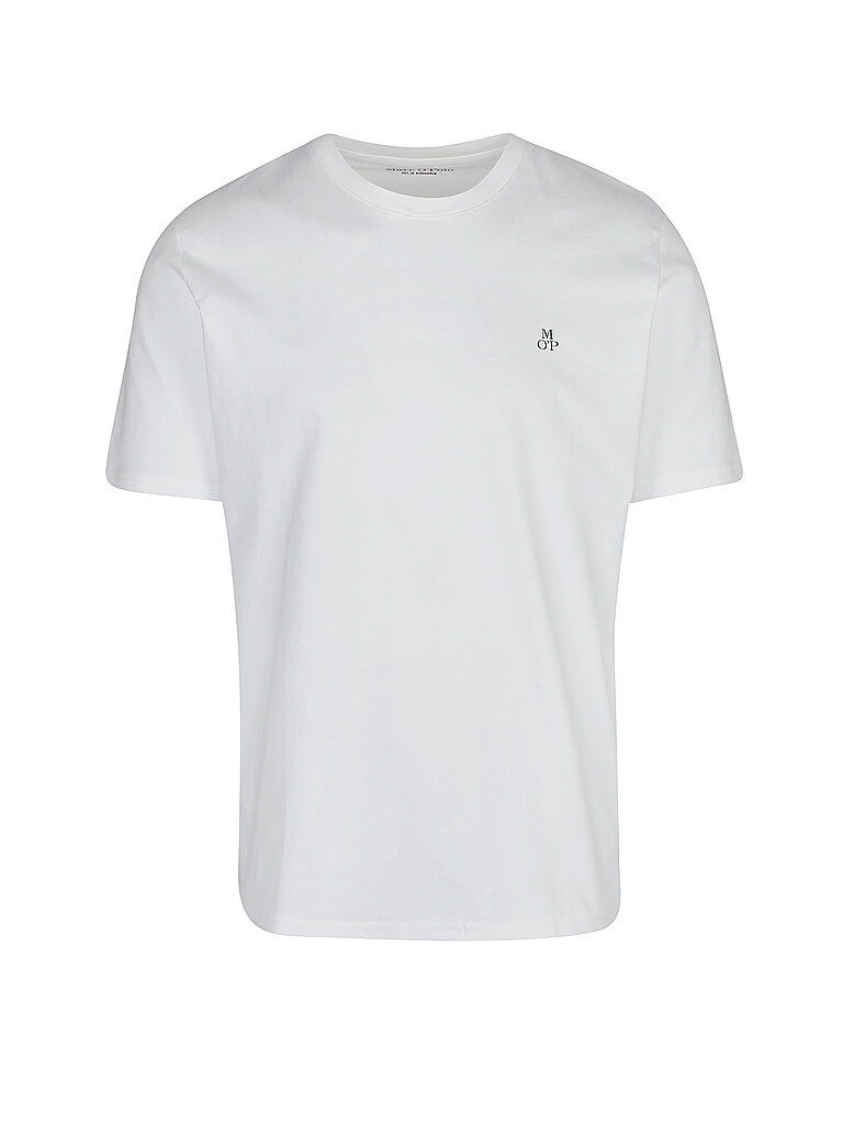 Marc O'Polo T-shirt bianco S