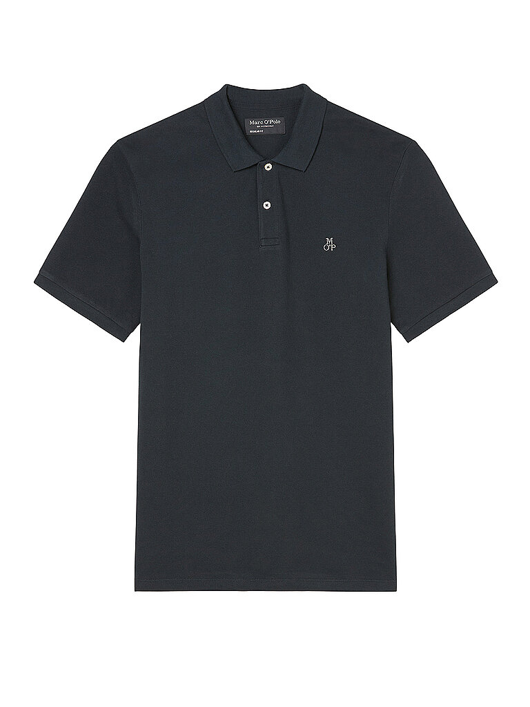 Marc O'Polo Polo blu L