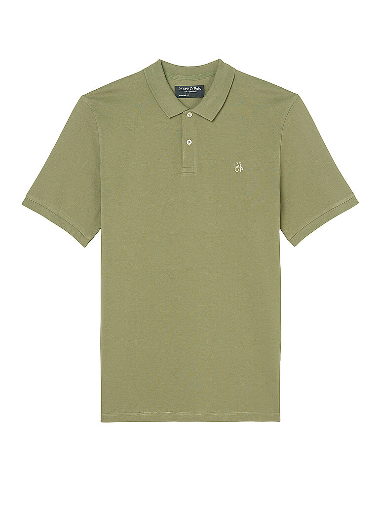 Marc O'Polo Polo oliva S