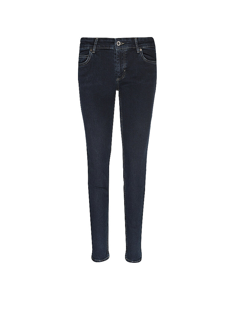 Slim Fit MOD. ALBY SLIM blu 30/L34