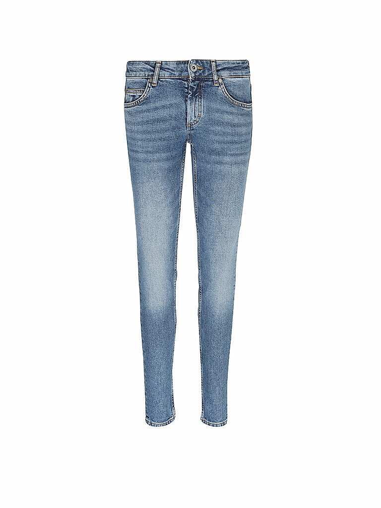 Jeans Skinny Fit SKARA blu 32/L34
