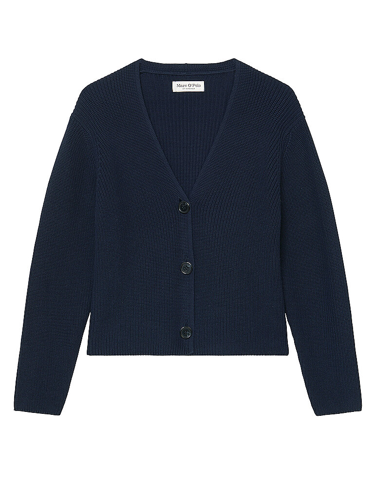 Marc O'Polo Cardigan blu XS