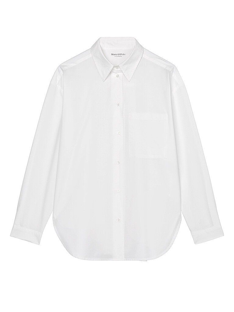 Marc O'Polo Blusa bianco 40