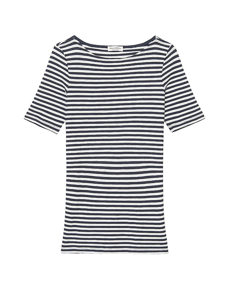 Marc O'Polo T-Shirt nero XXL