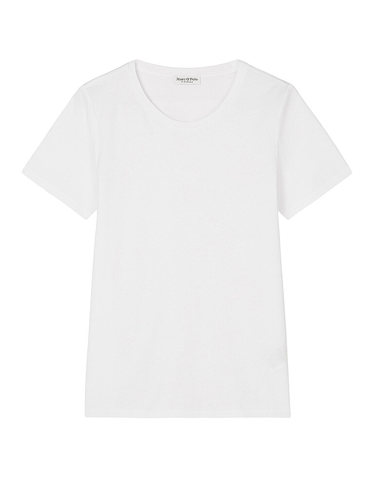 Marc O'Polo T-Shirt bianco S