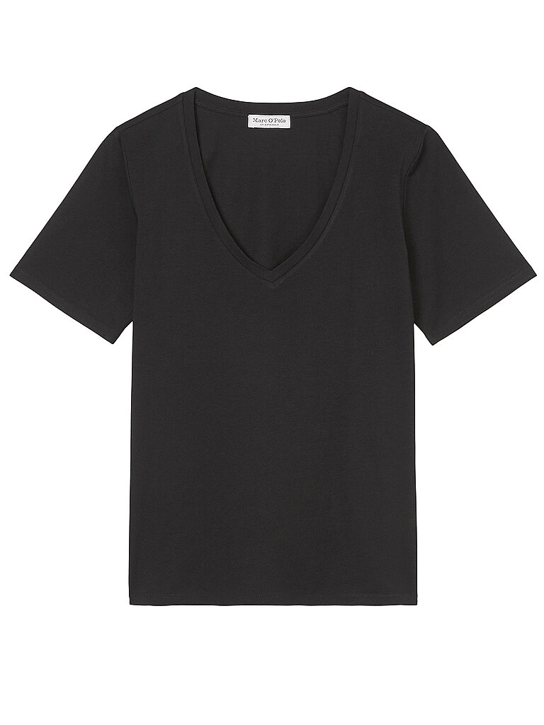 Marc O'Polo T-Shirt nero M
