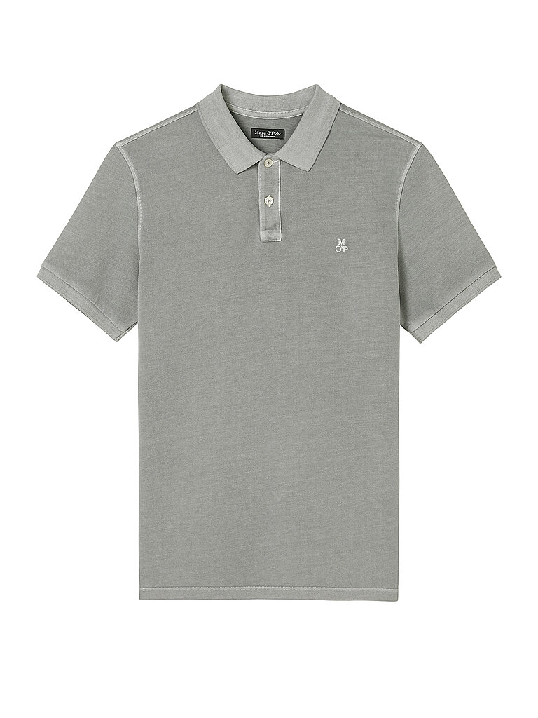 Marc O'Polo Polo grigio L