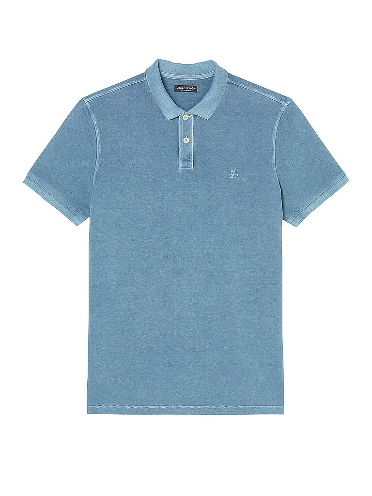 Marc O'Polo Polo blu XXL