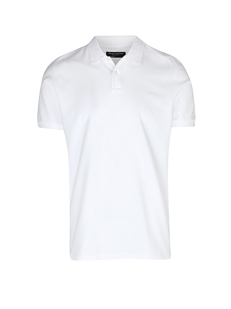 Marc O'Polo Polo bianco S