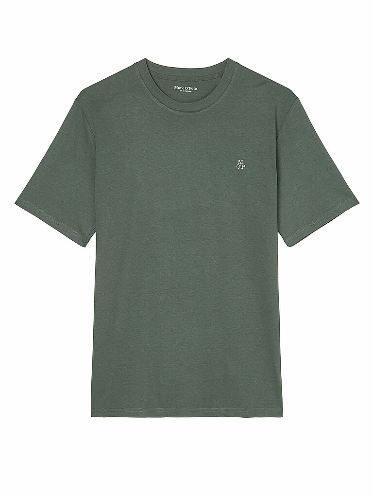 Marc O'Polo T-shirt petrolio M