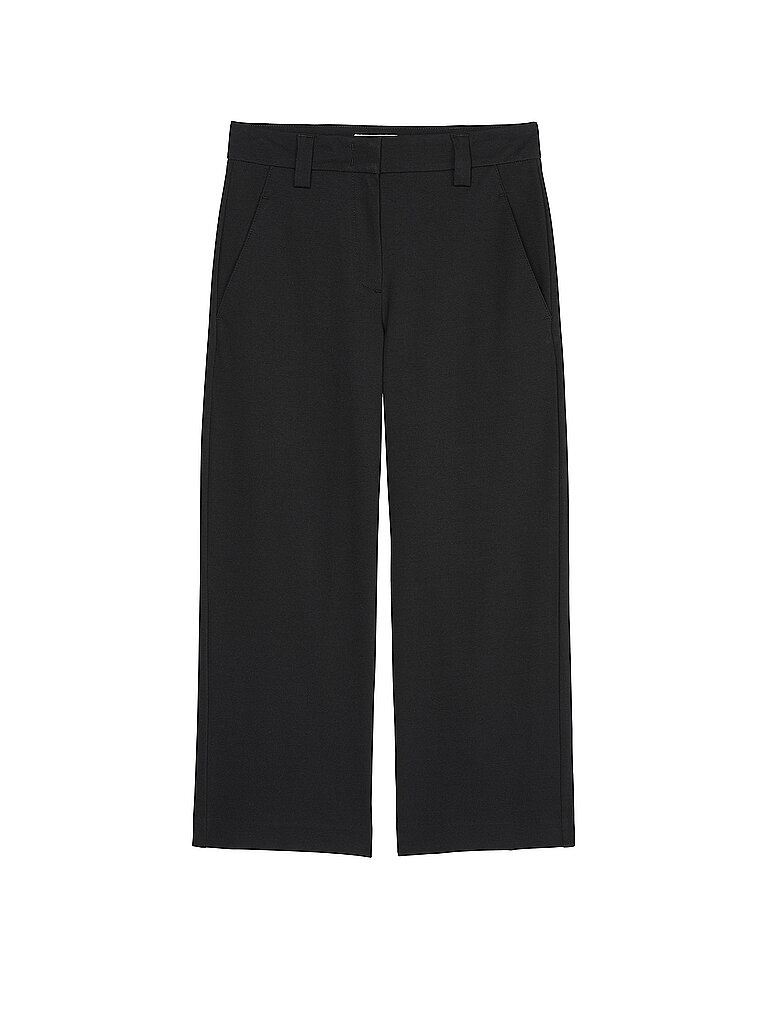 Marc O'Polo Culotte nero 36