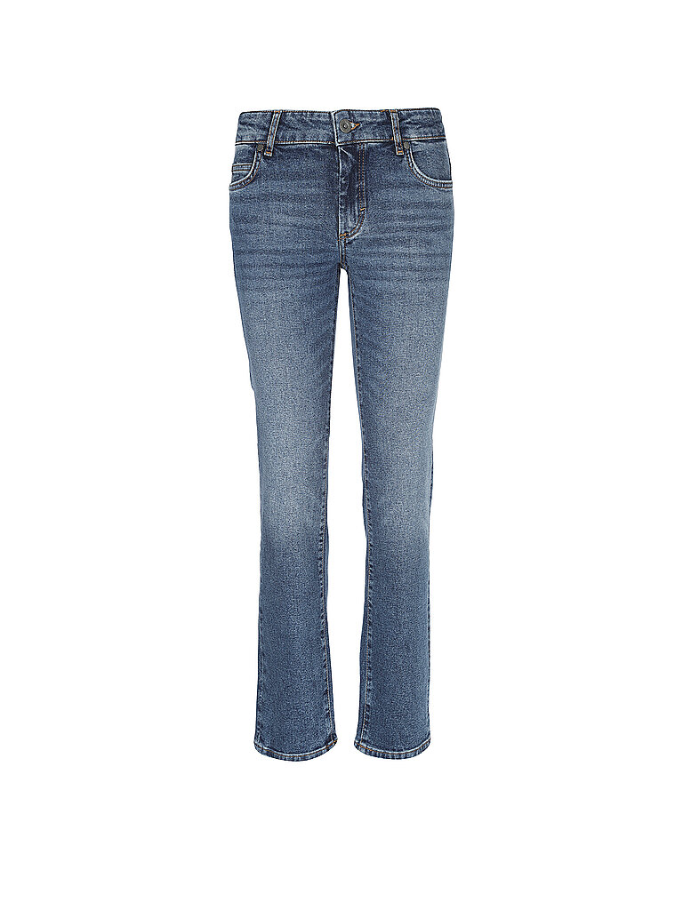 Jeans Straight Fit blu 29/L34