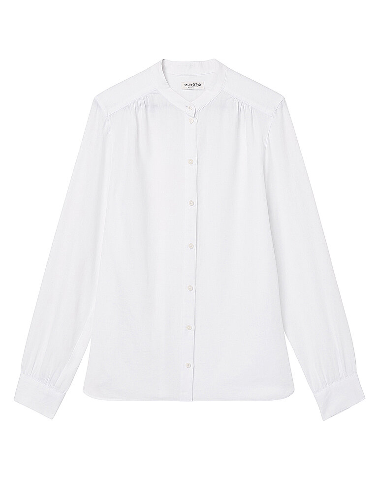 Marc O'Polo Blusa bianco 42