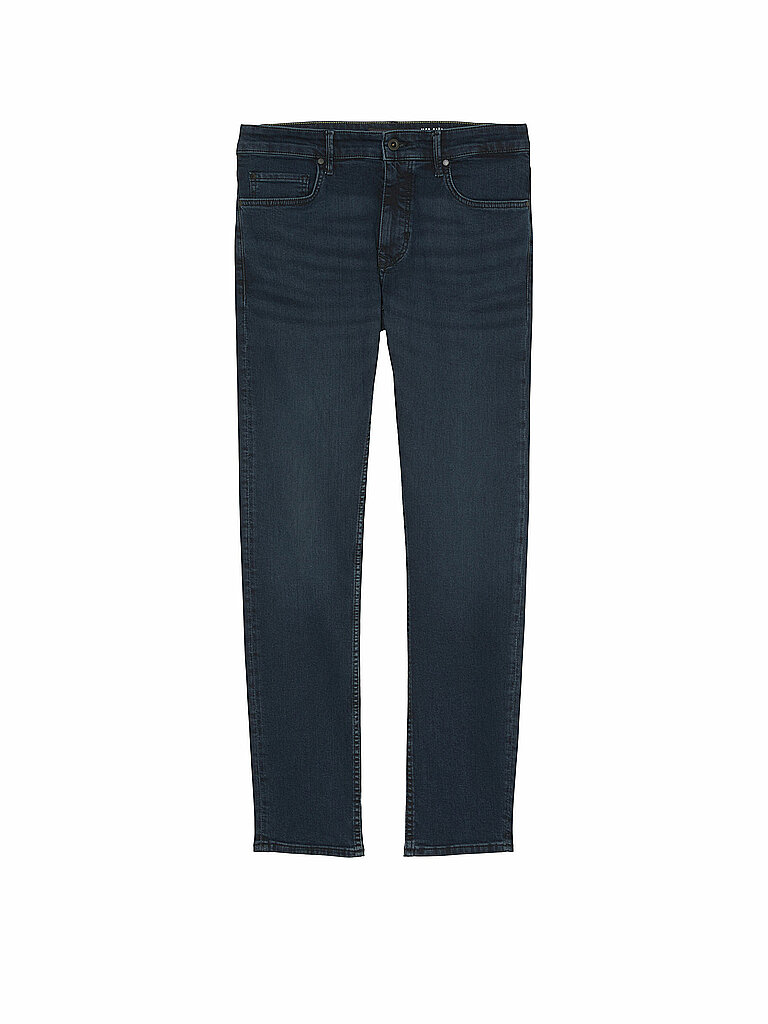 Jeans Shaped Fit SJÖBO blu 30/L34