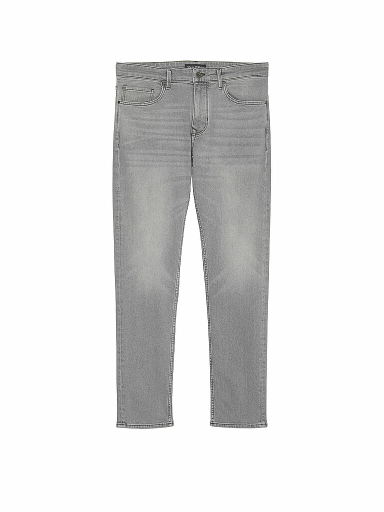 Jeans Shaped Fit SJÖBO grigio chiaro 32/L34