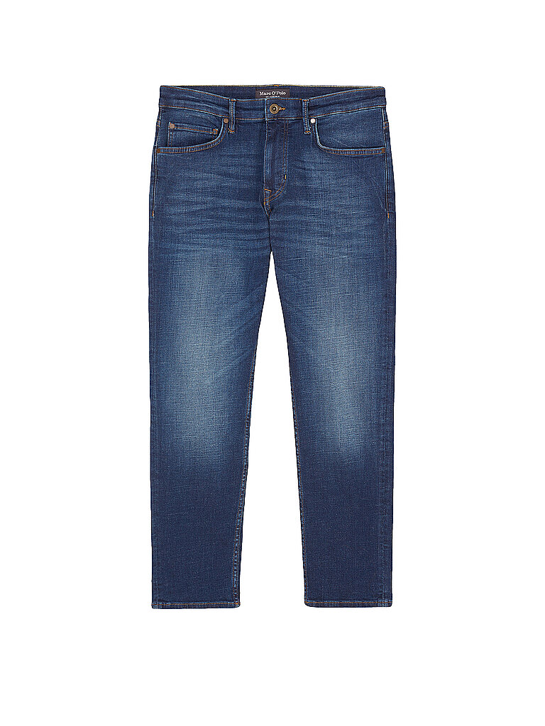 Jeans Straight Fit blu 31/L32