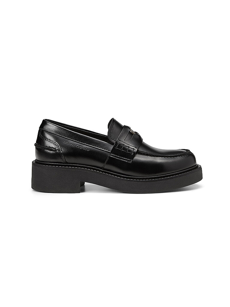 Marc O'Polo Loafers nero 41