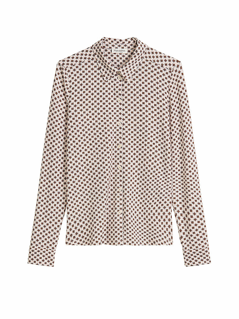 Marc O'Polo Blusa beige XL