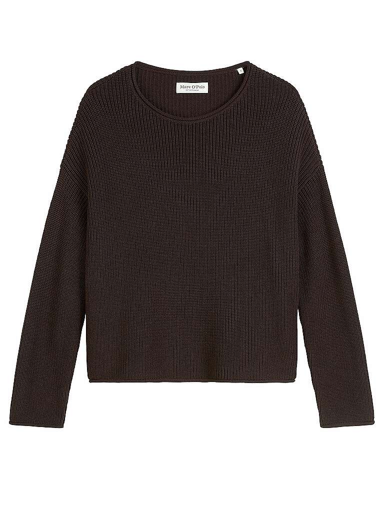 Marc O'Polo Pullover marrone XS